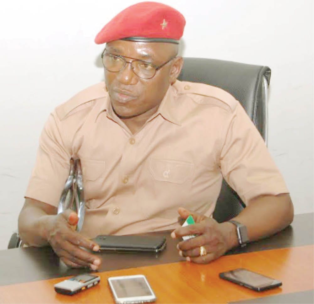 Former Minister Alleges N200m Bribe Demand During Budget Defence