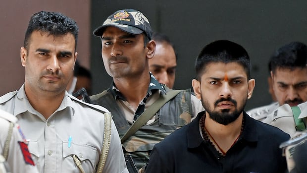U.S. Indictments Detail Bishnoi's Global Criminal Network and Surrey Killing