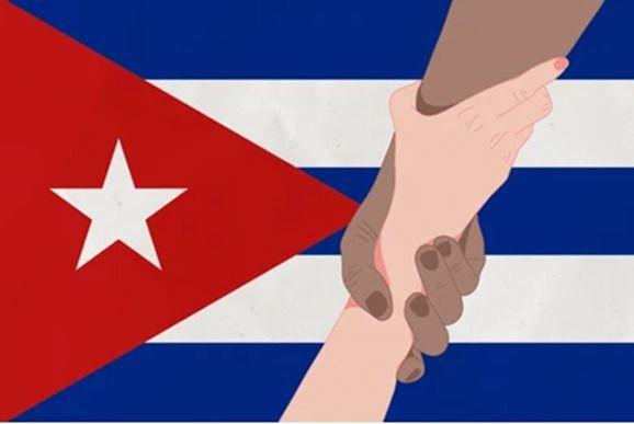 Movimiento paraguayo de solidaridad con Cuba demanda fin del bloqueo en ONU