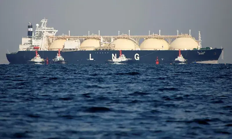 Gas supply disruption in Punjab due to force majeure