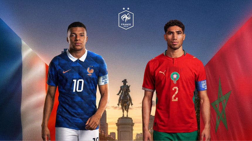 Horarios y canales de transmisión del Mundial 2026 el jueves 9 de julio