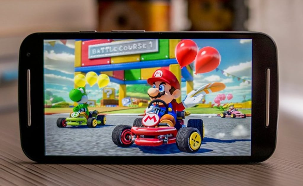 Nintendo cierra servicio de Mario Kart Tour para móviles