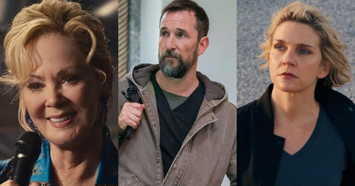 HBO Max lidera nominaciones de Premios Emmy 2026