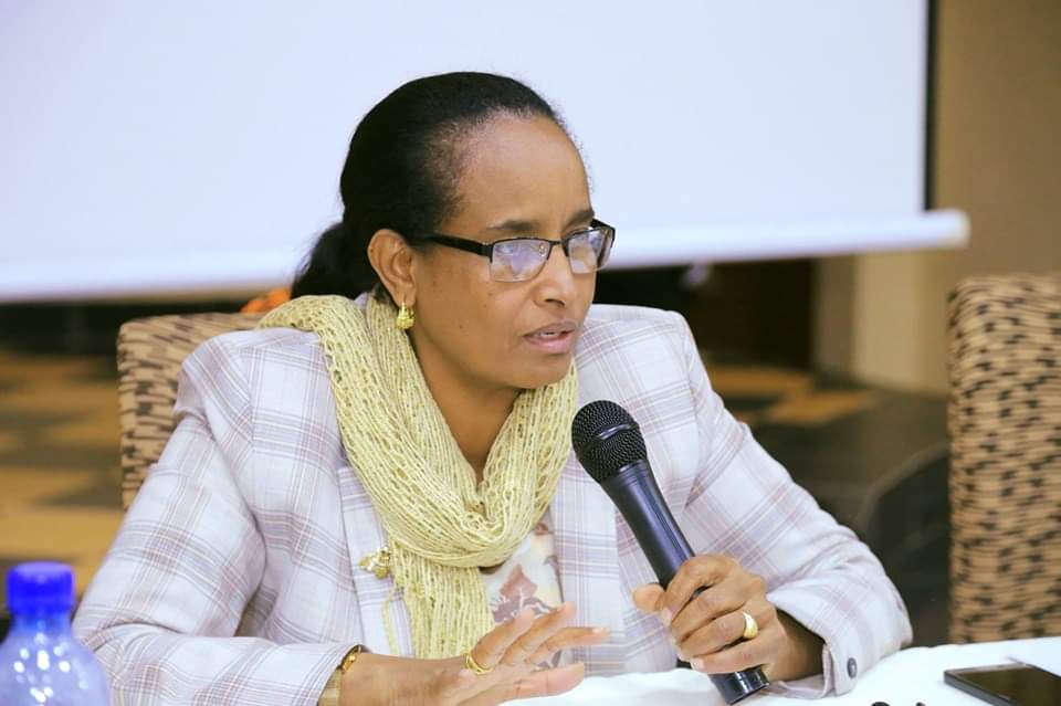 TPLF Leader Accuses Federal Government of Troop Redeployment in Tigray