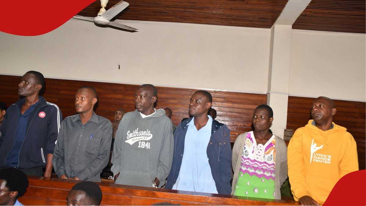 Kwa Binzaro Burial Practices Violate Giriama Traditions, Court Hears