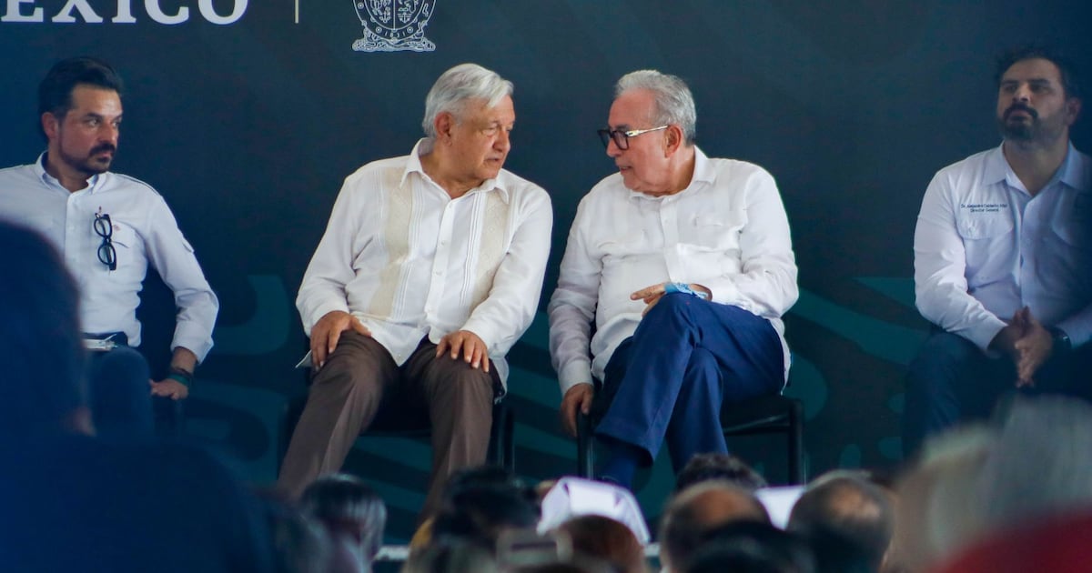AMLO y la Investigación sobre el Secuestro de Ismael Zambada