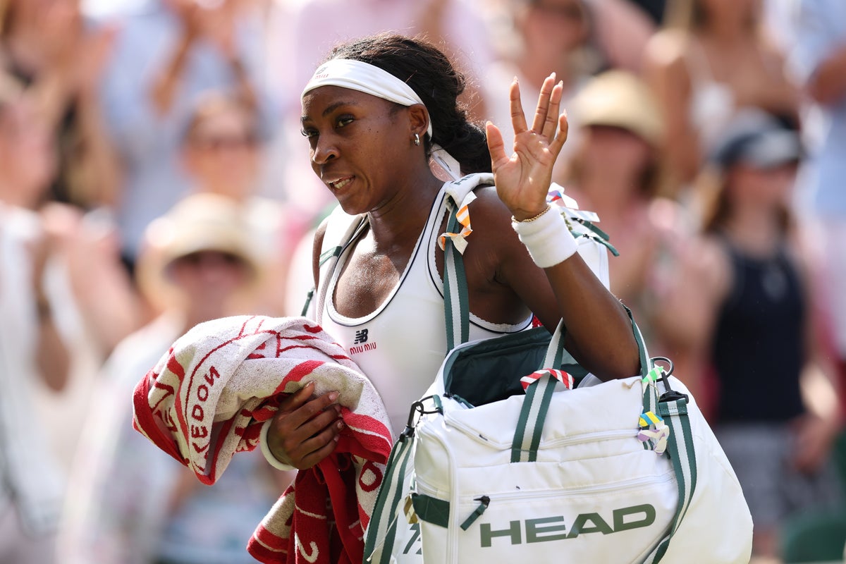 Karolina Muchova advances to Wimbledon final after thrilling tiebreak victory