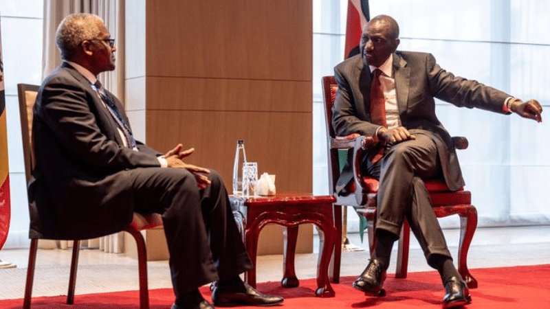 Dangote Industries Selects Kenya for USD 19 Billion East Africa Oil Refinery Project