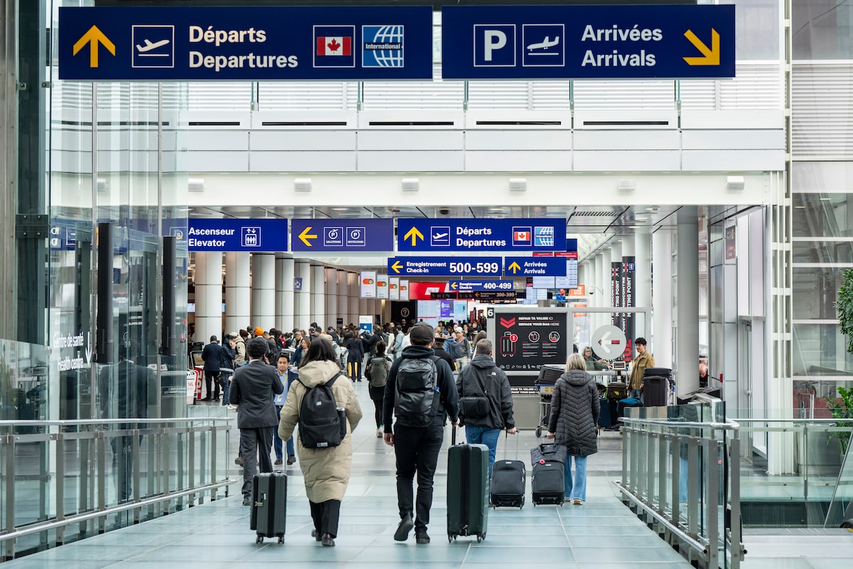 Ontario Court Strikes Down Air Travel Complaint Confidentiality Clause