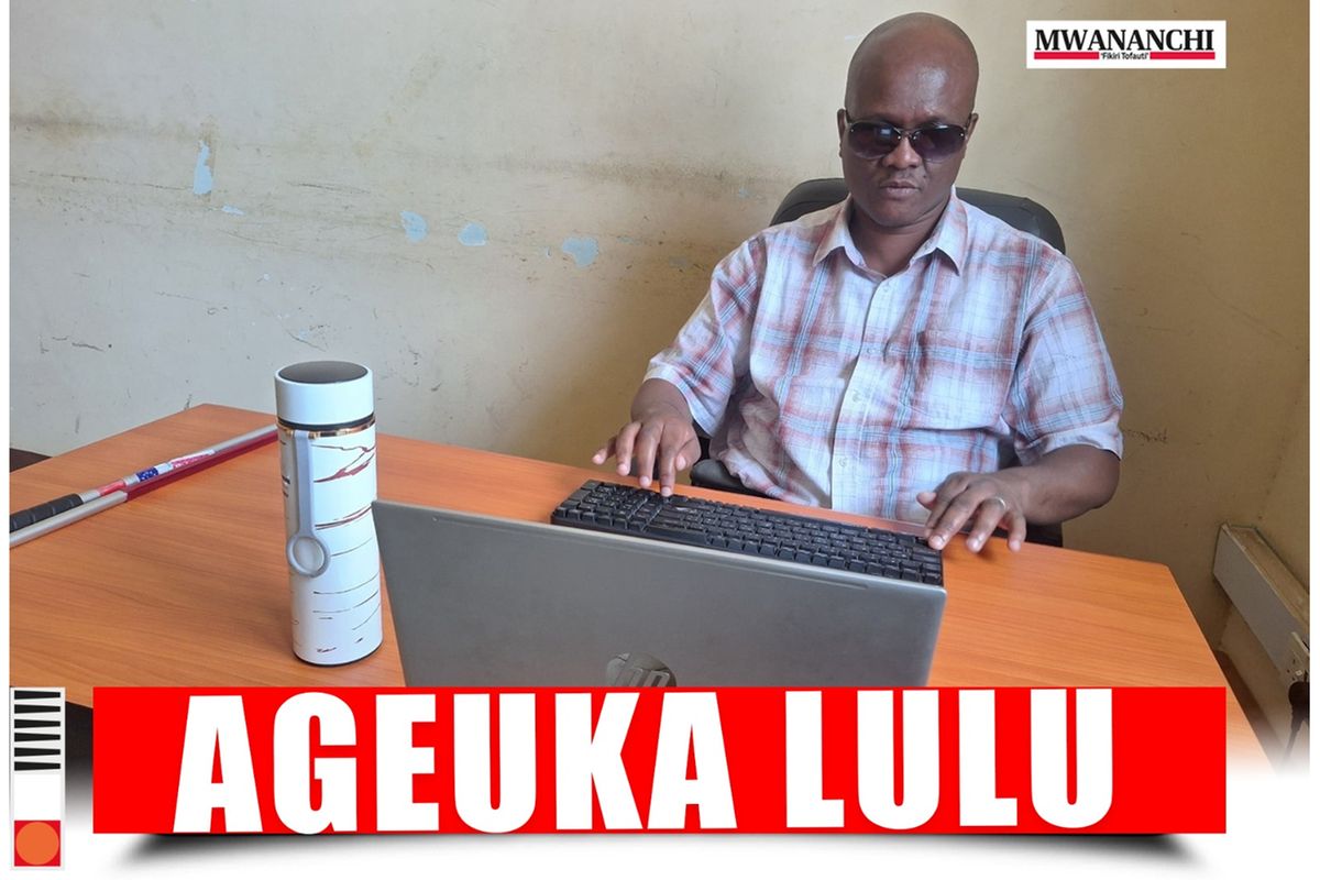 Dr. Paul Msoka's Leadership Drives Sustainable Development in Tanzania