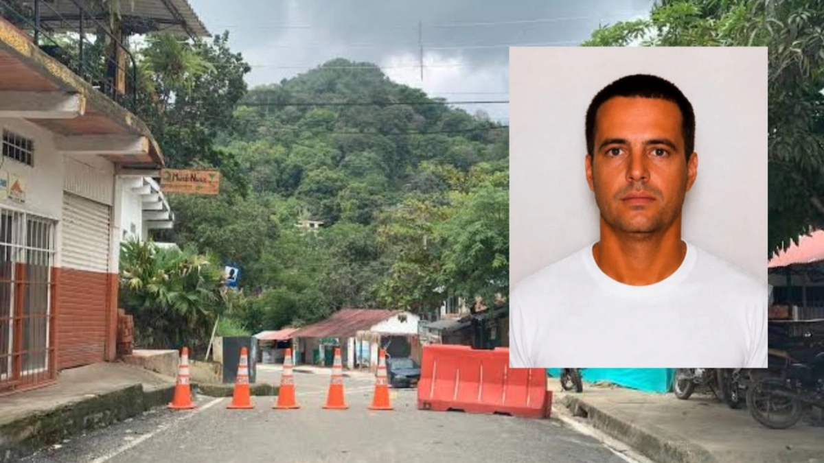 Hallazgo de empresario neerlandés en Minca genera consternación en Magdalena
