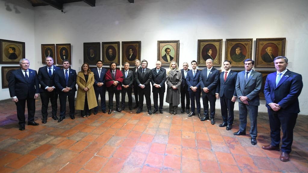 Milei anuncia nueva etapa de gobierno con reformas clave y alianzas provinciales