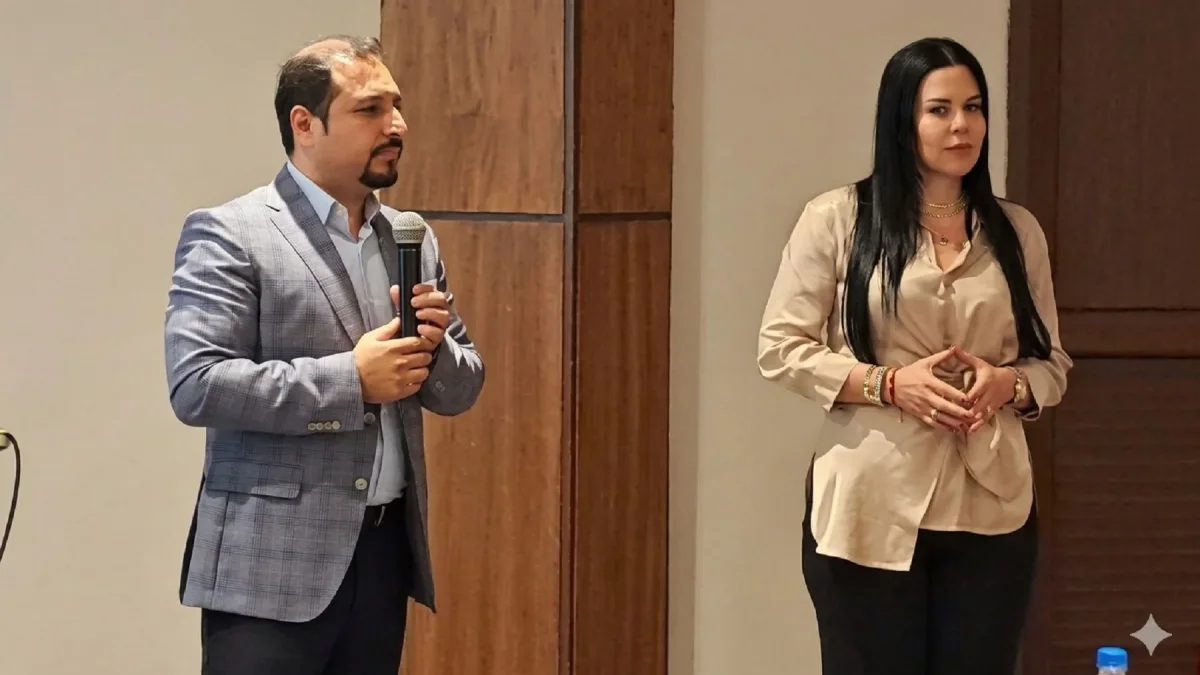 Karla Saud, Progen lobbyist, detained in Spain amid corruption investigation