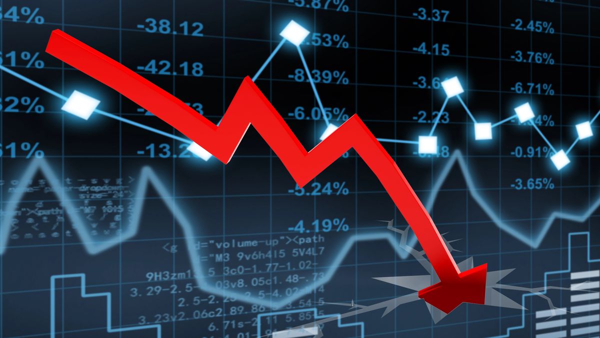 Riesgo país se acerca a los 400 puntos básicos tras pago de bonos y programa financiero