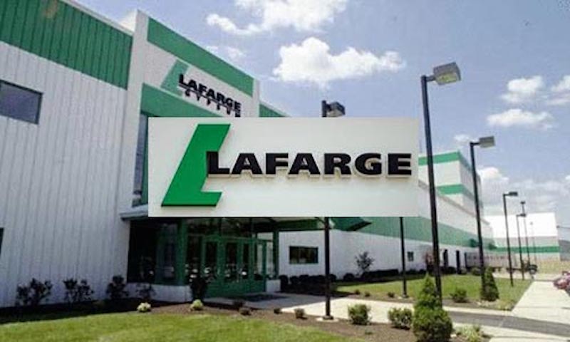 Senate Approves Lafarge Acquisition by Chinese Investor, Guarantees Nigerian Equity Protection