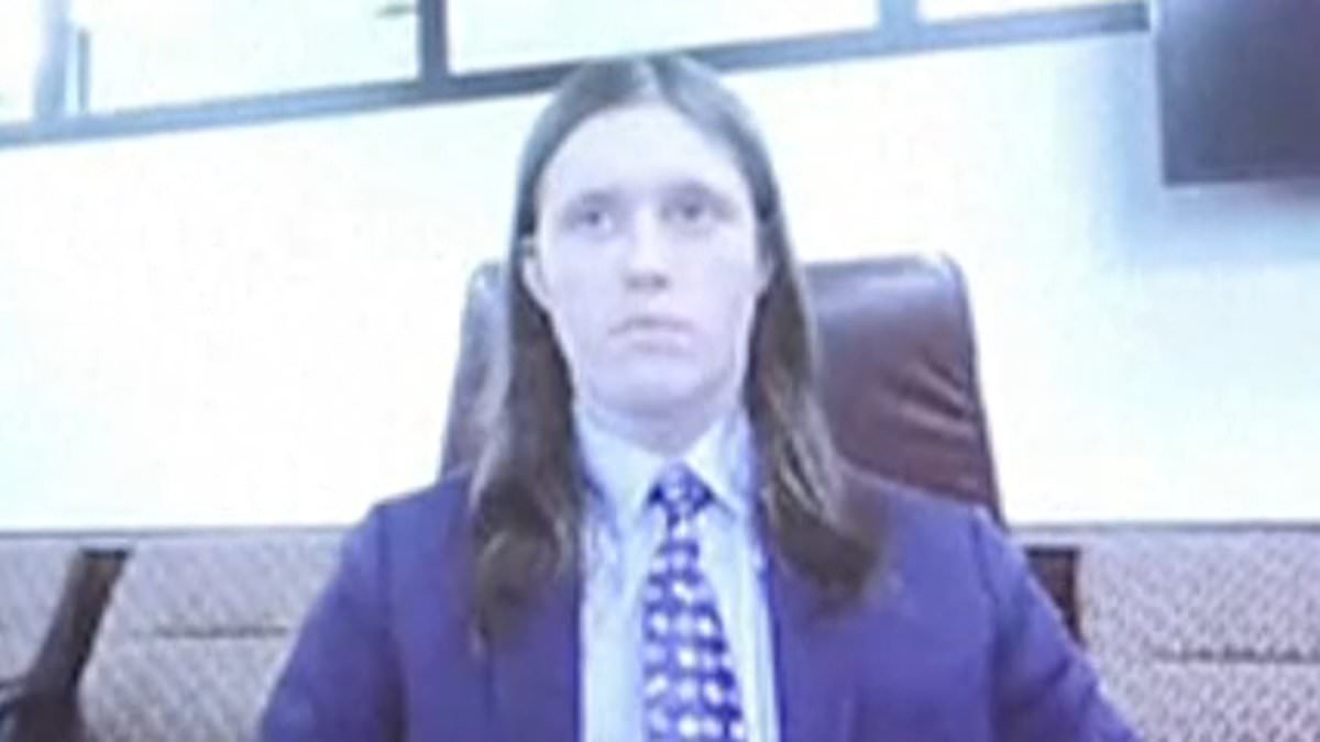 Tyler Robinson faces murder trial over Charlie Kirk's killing in Utah