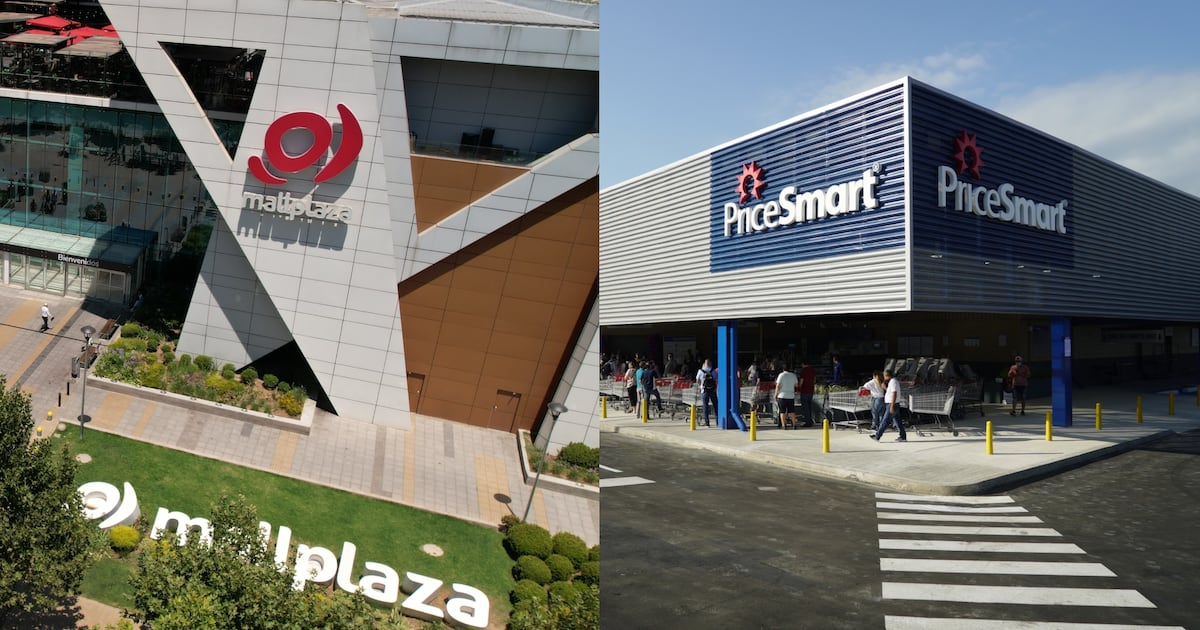 PriceSmart abre su primer club de compras en Mallplaza Los Dominicos en Chile