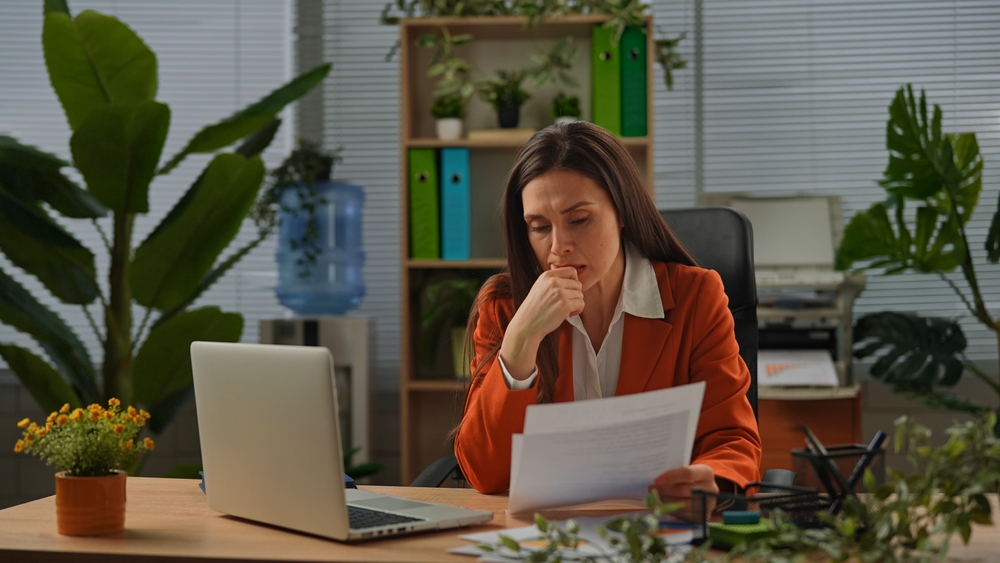 Gestión documental: ¿Por qué las empresas pierden productividad al no tener un sistema eficiente?