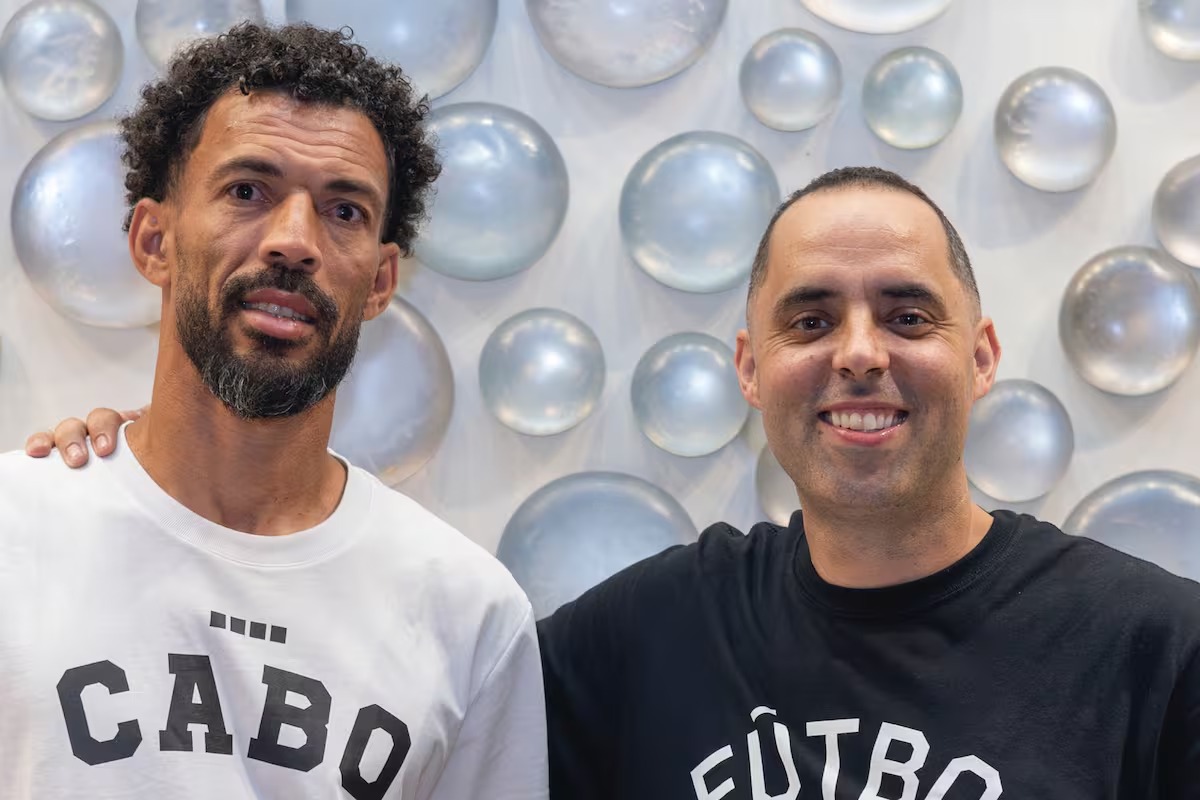 La historia de Santiago Halty: un argentino que transformó su vida y el fútbol en EEUU