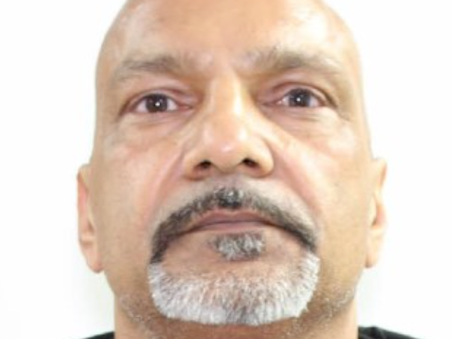 Canadian Smuggler Sentenced to 20 Years for Cocaine and Meth Trafficking