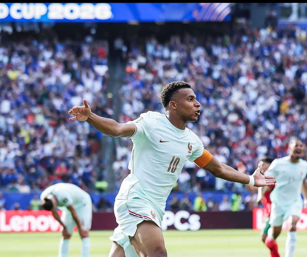 France Advances to Semis After Dominant 2-0 Win Over Morocco in 2026 World Cup