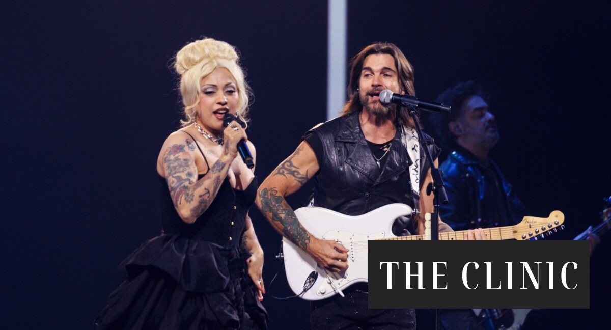 Juanes y Mon Laferte colaboran en nuevo tema para su regreso al Festival Bamba