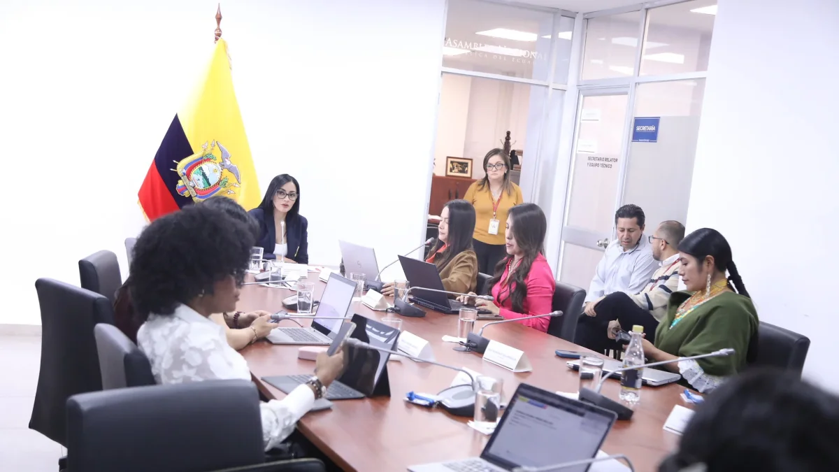 Familias denuncian falta de medicamentos para niños con AME en Ecuador