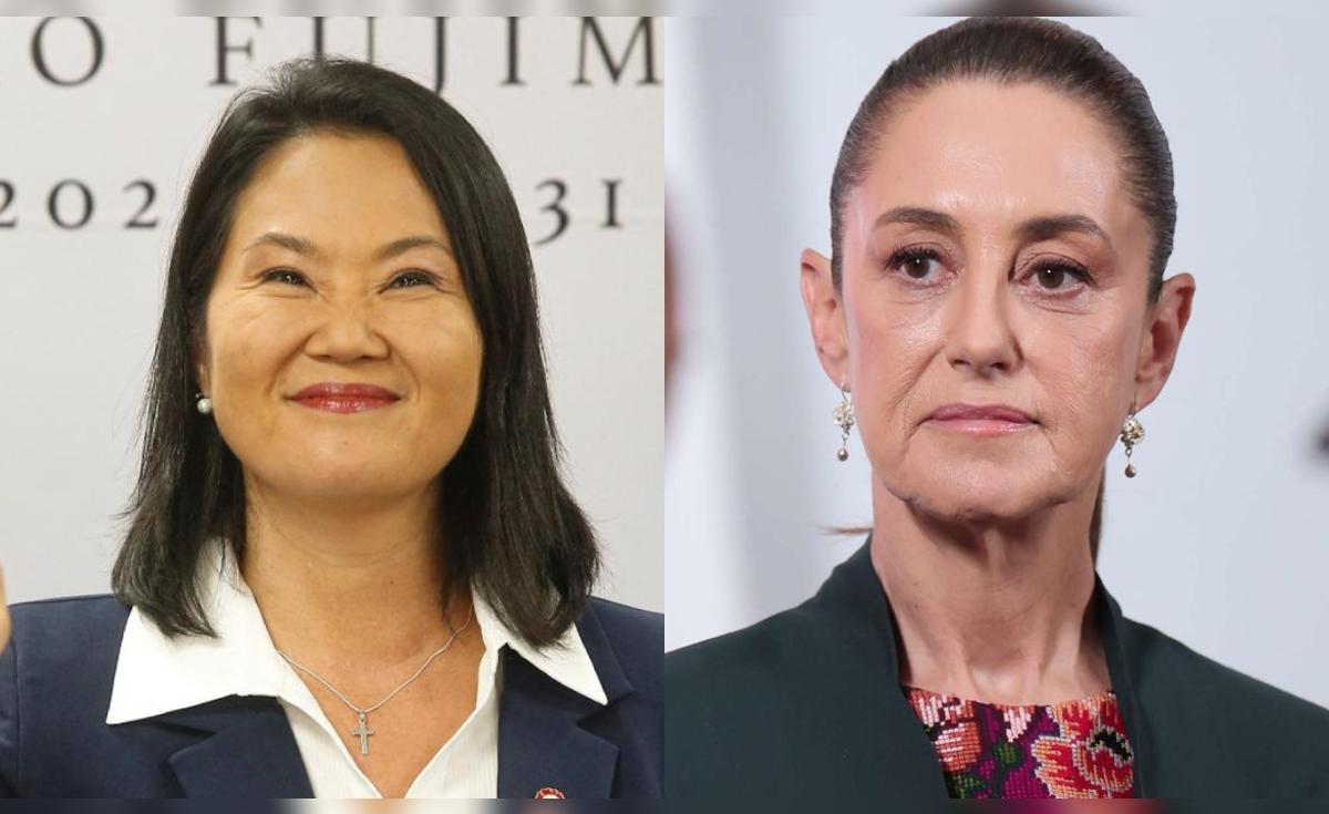 Relaciones diplomáticas entre México y Perú tras declaratoria de Keiko Fujimori como presidenta electa