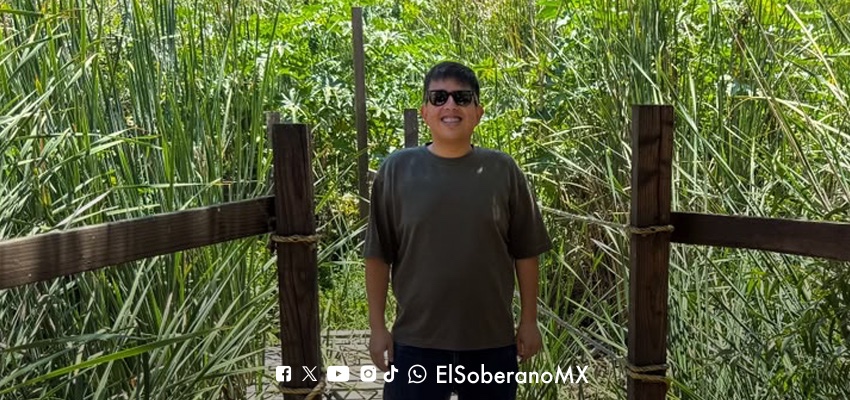 Iniciativa para renaturalizar el Río Tijuana con soluciones ecológicas
