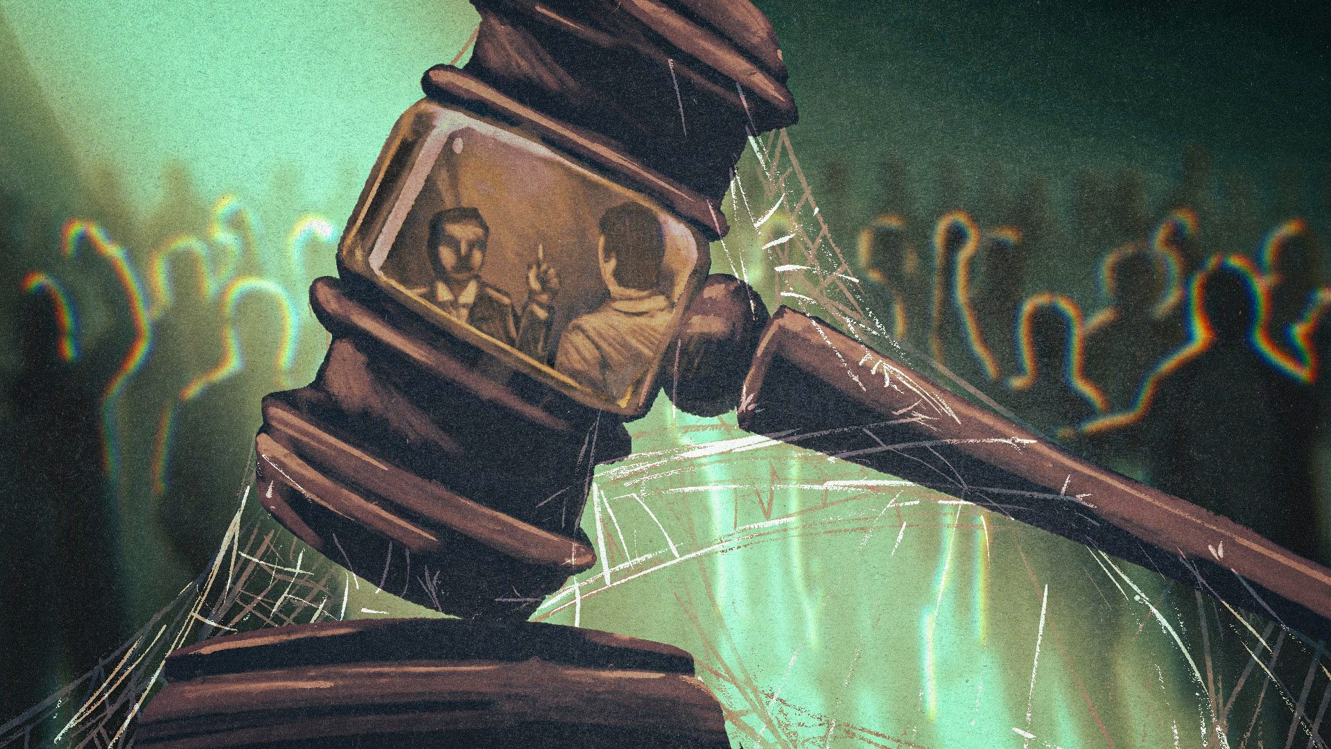[OPINION] Impeachment Trials Need Political Judgment Over Legal Formalities