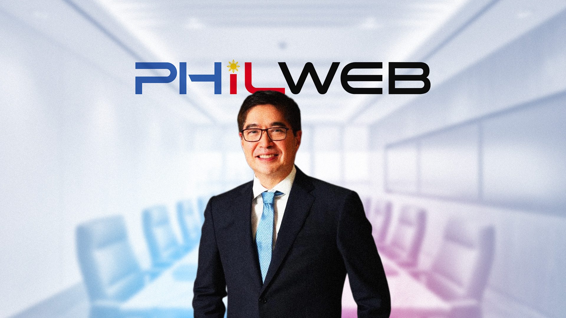 Lance Gokongwei Joins PhilWeb Board After P2 Billion Investment