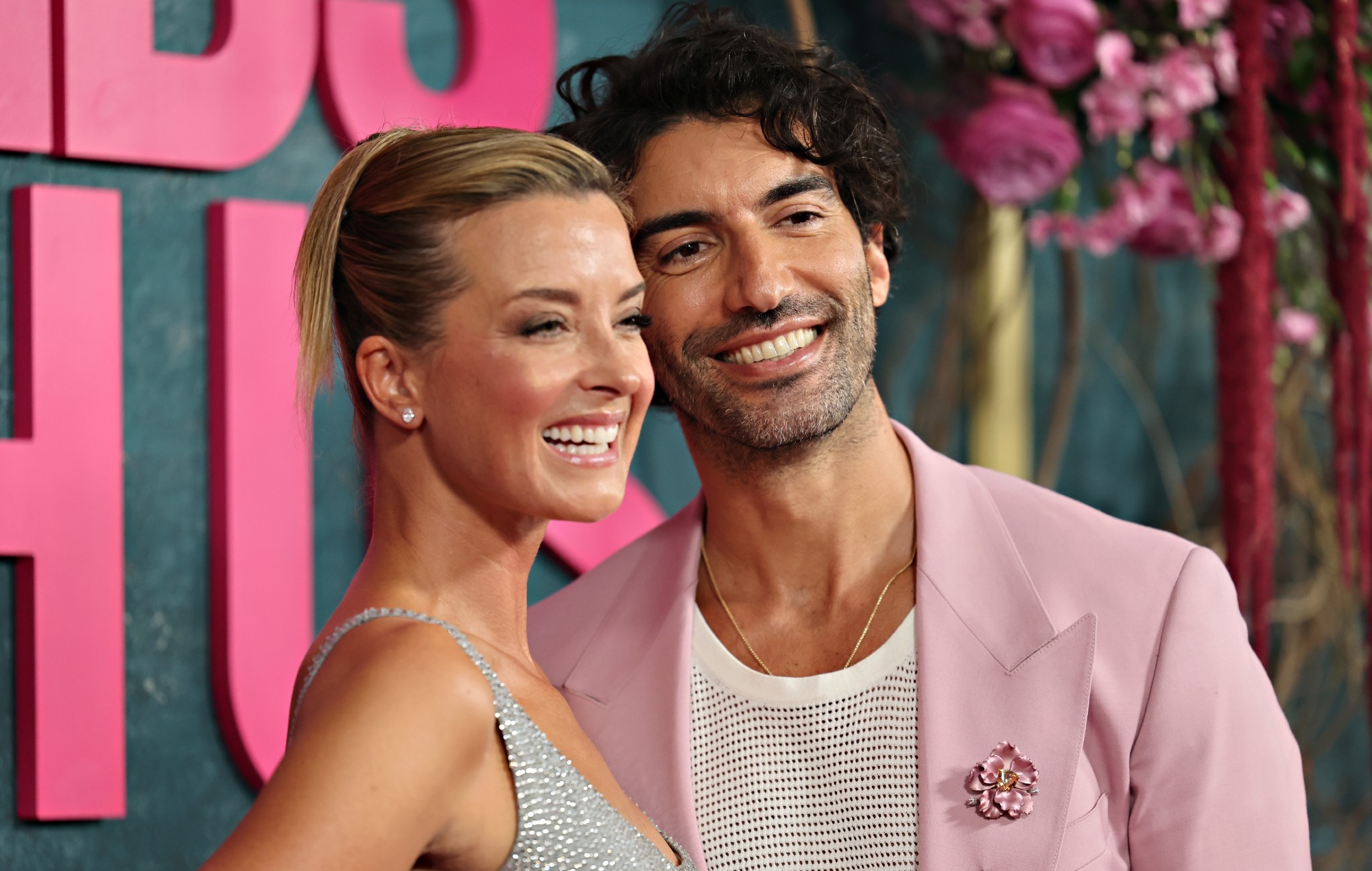 Justin Baldoni and Blake Lively Reach Settlement After Legal Dispute