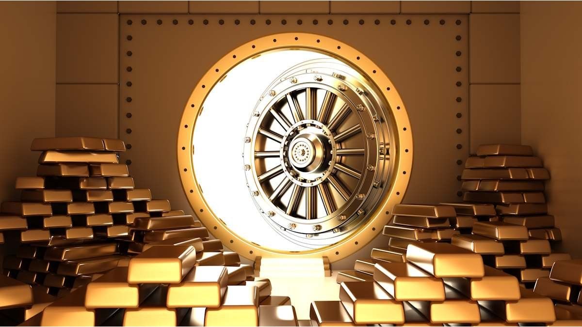 Un informe sostiene que la baja del oro representa una oportunidad de inversión y mantiene una perspectiva alcista de mediano plazo