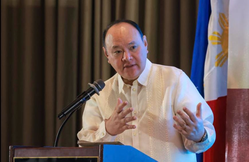 Defense Secretary Teodoro Advocates 4% GDP Defense Budget Amid West Philippine Sea Tensions