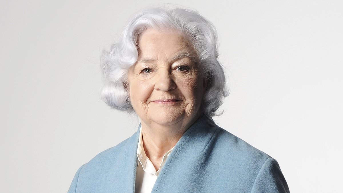 Patricia Greene, longtime voice of Jill Archer in BBC Radio 4's The Archers, dies aged 94