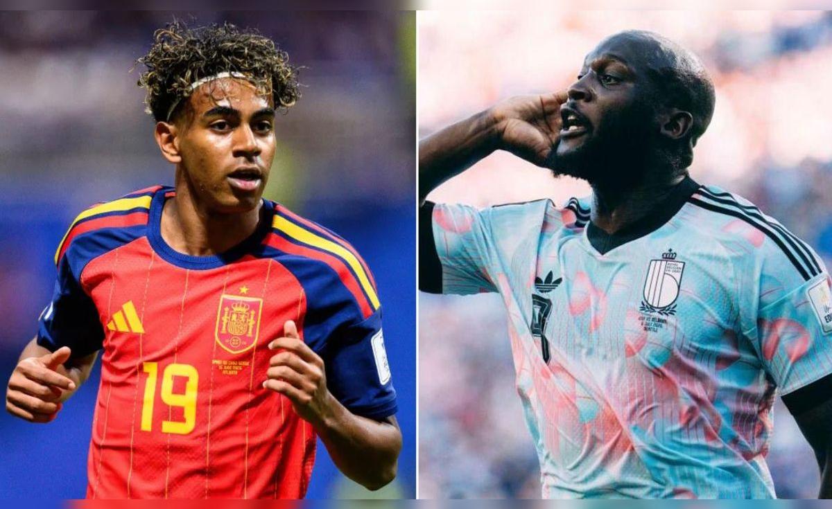 Mundial 2026: Horarios y canales para ver los partidos de hoy