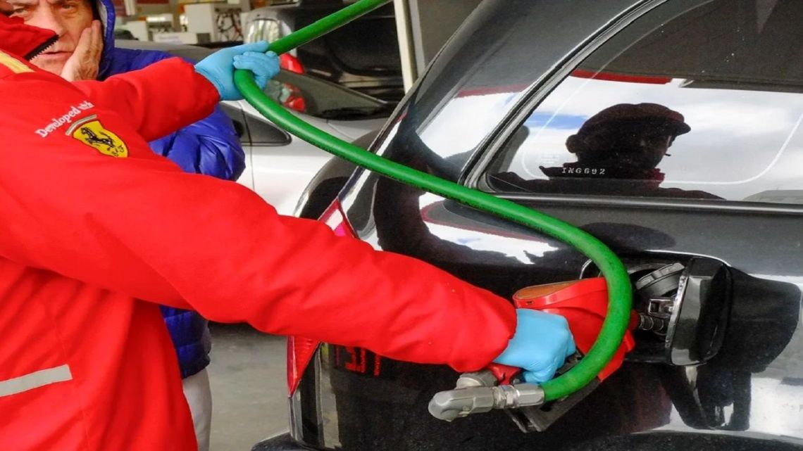 Descuentos y reintegros en combustibles: promociones en julio 2026