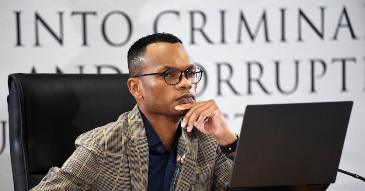 Tshwane Council Suspends City Manager and Investigates CFO Over Misconduct Allegations
