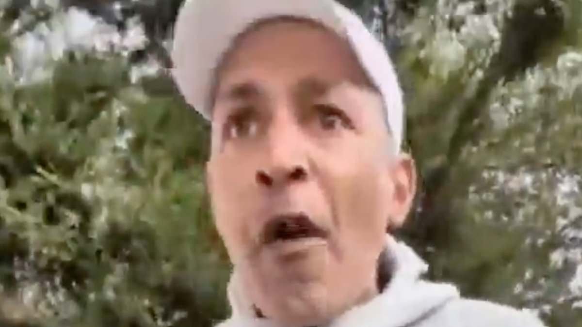 Man sentenced to 16 months in prison for antisemitic assault and threats against Orthodox Jewish building inspector