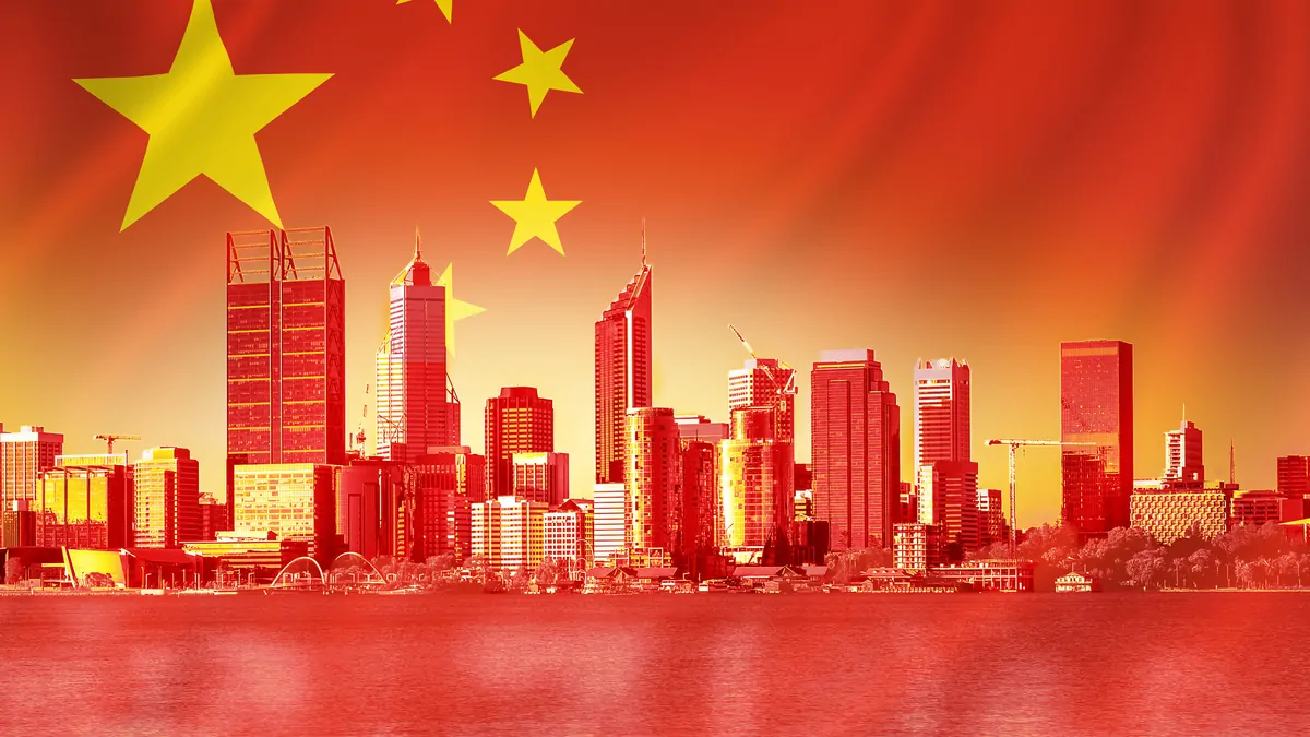 WA Avoids Comment on Taiwan's Proposed Perth Office Amid Diplomatic Tensions