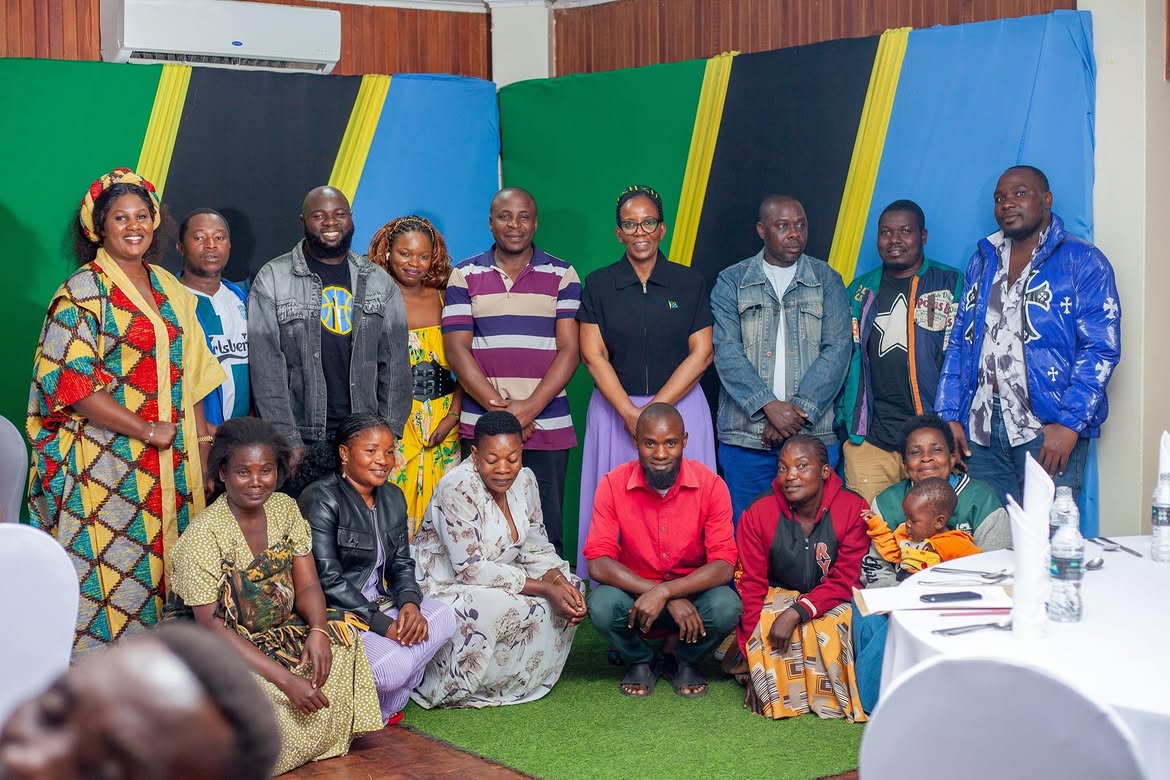 Tanzanian Envoy Encourages Diaspora to Uphold Laws and Foster Unity in Malawi