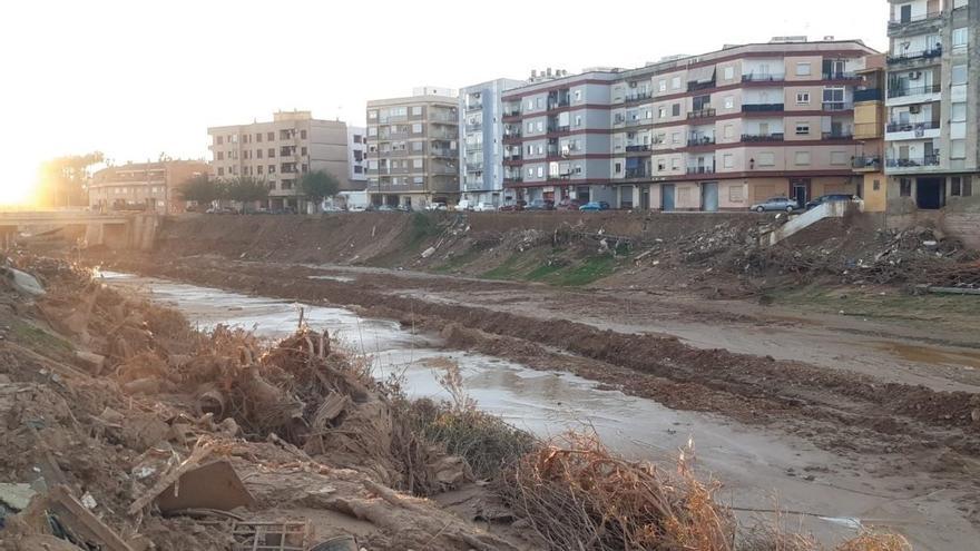 Ex alto cargo del Consell imputado por manipulación del audio de Aemet sobre la dana