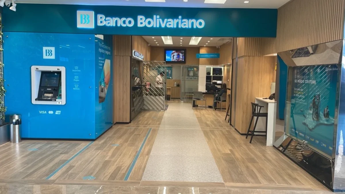 Banco Bolivariano refuerza alianzas con sectores clave del Ecuador