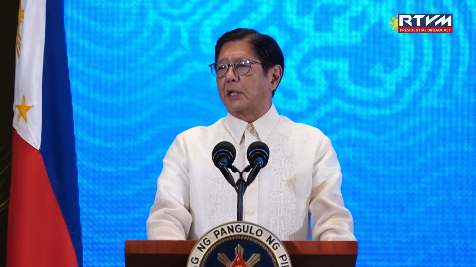 Marcos Highlights Arbitral Award's Impact on Filipino Livelihoods