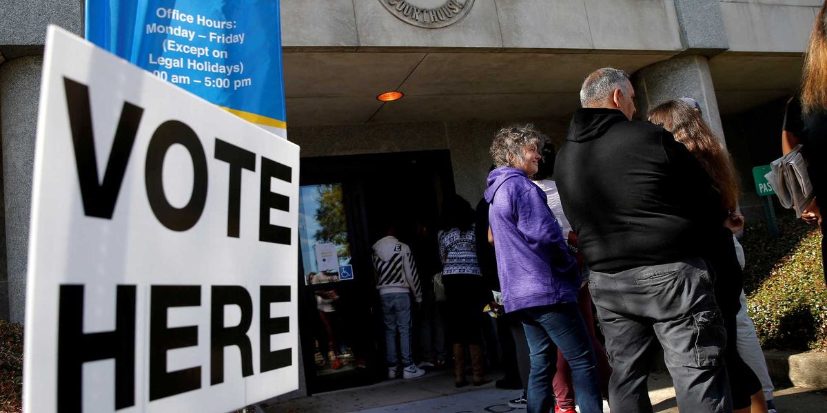 Trump Uses Supreme Court Ruling to Dismiss Election Commission Members