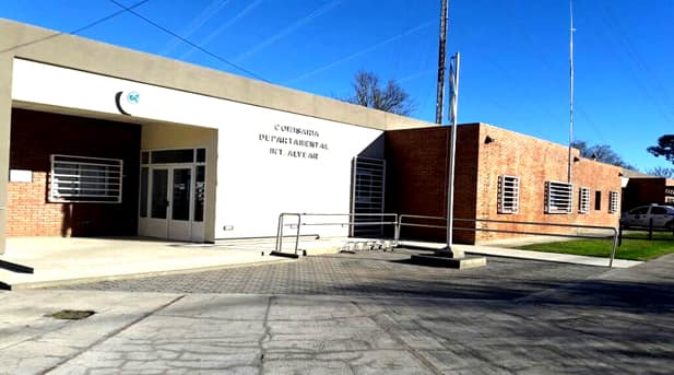Violenta riña en Intendente Alvear deja heridos y tres detenidos