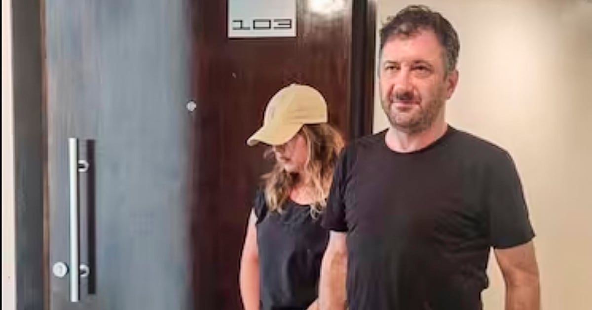 Exsenador enfrenta juicio por contrabando de divisas en Paraguay