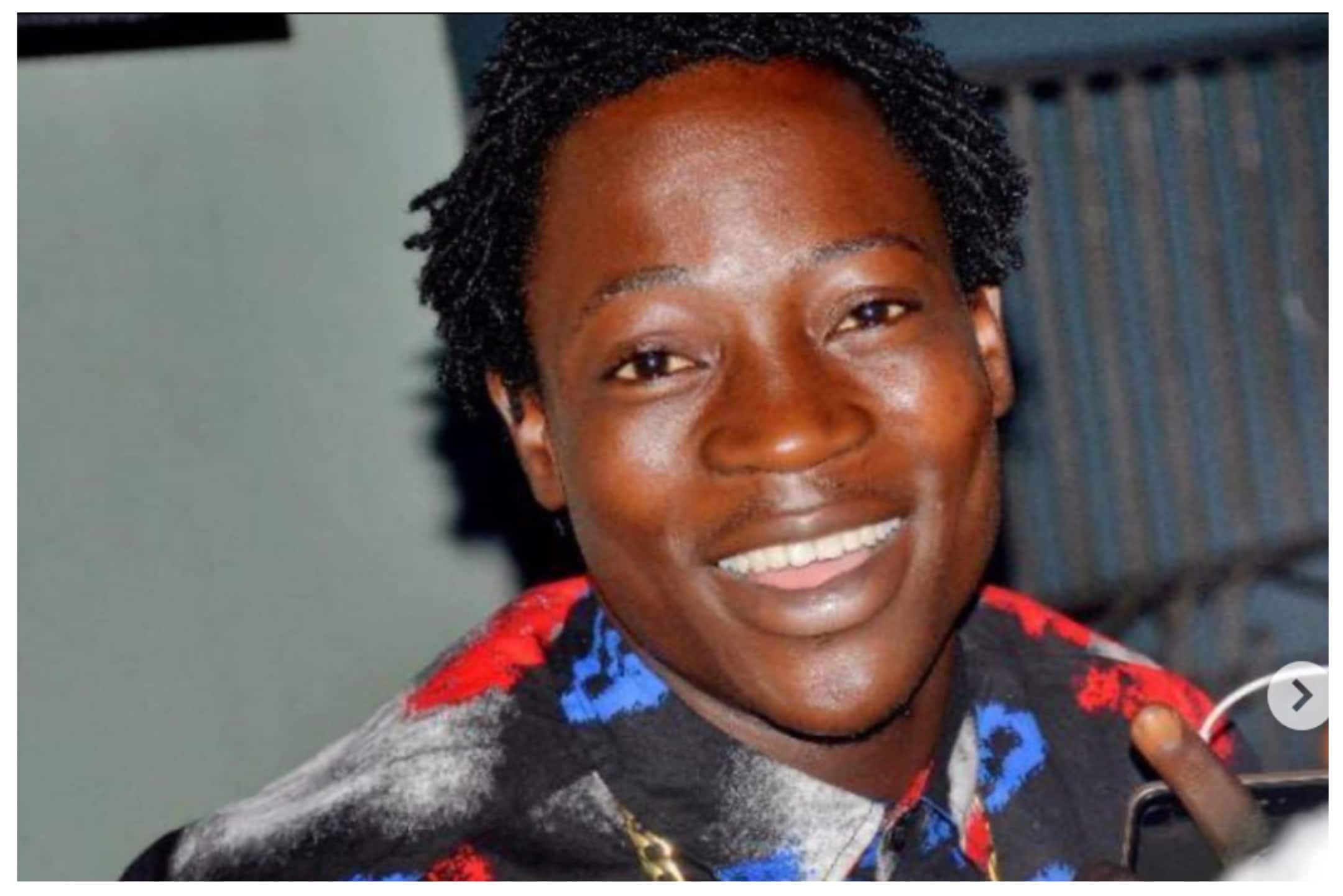 DJ Chicken Arraigned for Alleged Threat to Seyi Tinubu