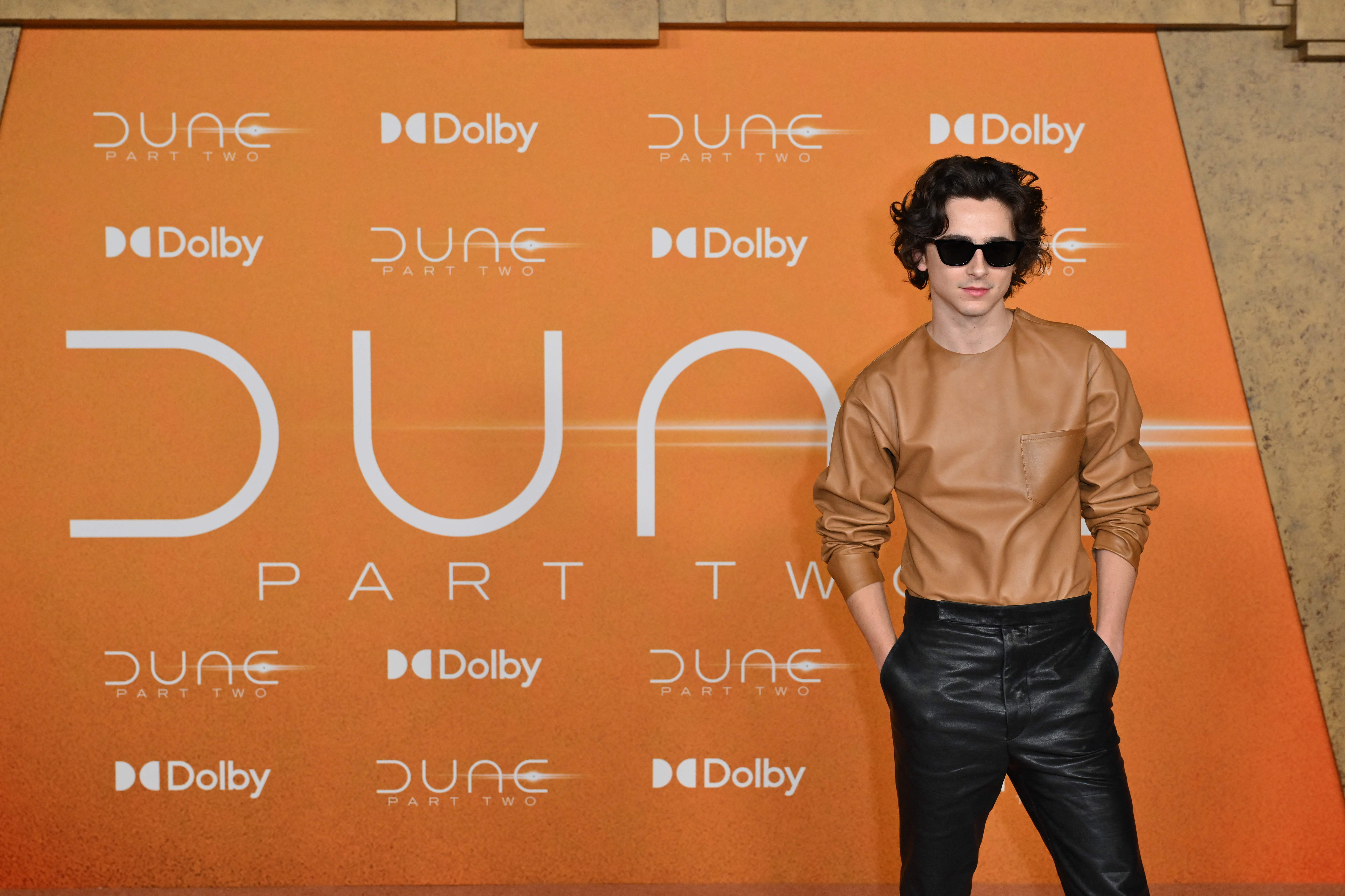 Dune: Parte tres se estrena en diciembre de 2026 con el cierre de la saga y reflexiones del actor