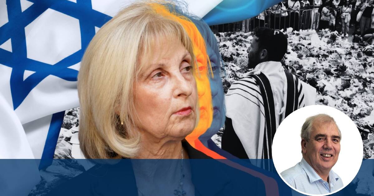 Protecting Jewish Australians should not come at the expense of limiting legitimate criticism of Israel, opinion argues